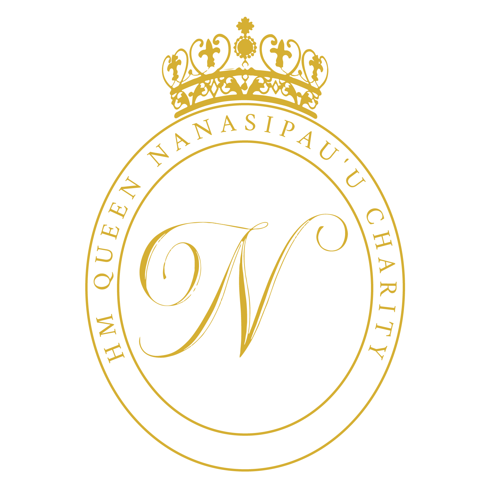 HER MAJESTY QUEEN NANASIPAU'U CHARITY